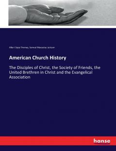 American Church History