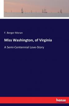 Miss Washington of Virginia