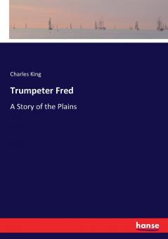 Trumpeter Fred