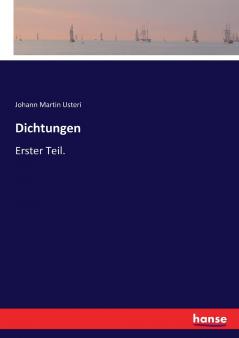 Dichtungen