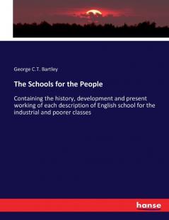 The Schools for the People