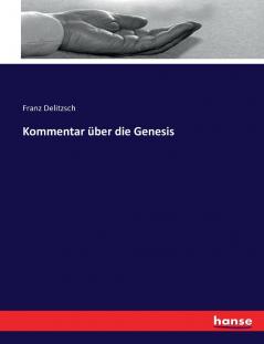 Kommentar über die Genesis