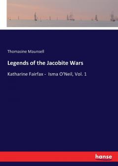 Legends of the Jacobite Wars