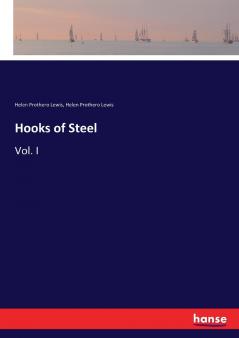Hooks of Steel