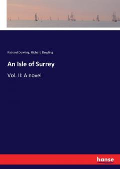 An Isle of Surrey