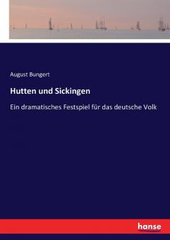 Hutten und Sickingen