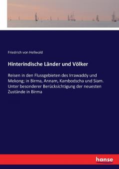 Hinterindische Länder und Völker