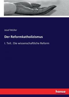 Der Reformkatholizismus
