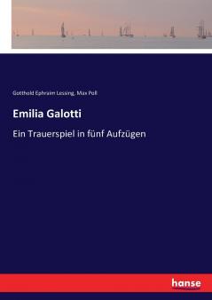 Emilia Galotti