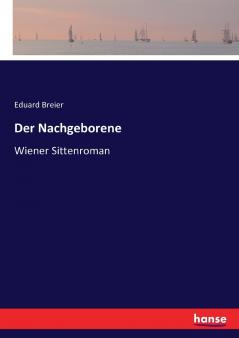 Der Nachgeborene
