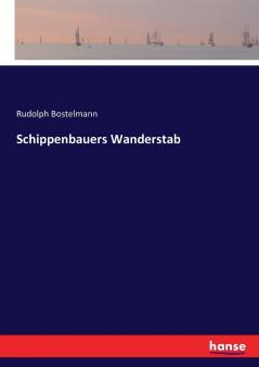 Schippenbauers Wanderstab