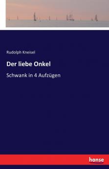 Der liebe Onkel