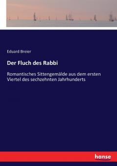 Der Fluch des Rabbi