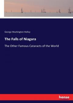 The Falls of Niagara