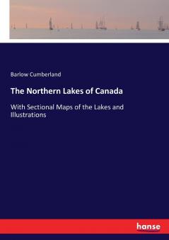 The Northern Lakes of Canada