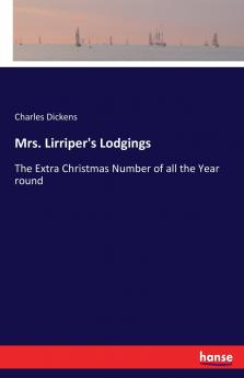 Mrs. Lirriper's Lodgings