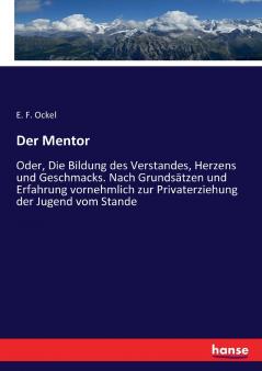 Der Mentor