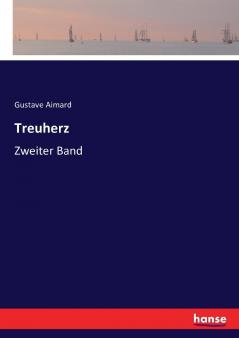 Treuherz