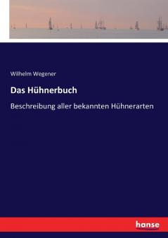 Das Hühnerbuch