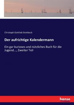 Der aufrichtige Kalendermann