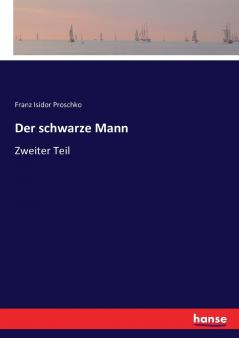 Der schwarze Mann