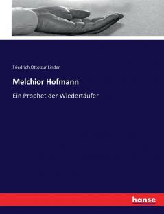 Melchior Hofmann