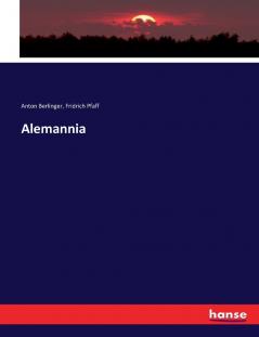 Alemannia