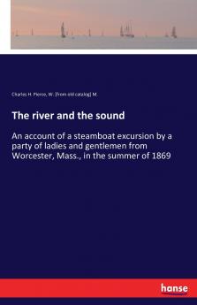 The river and the sound