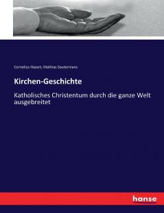 Kirchen-Geschichte