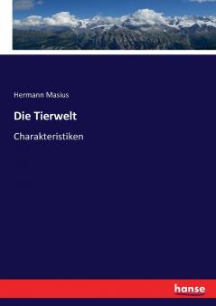 Die Tierwelt