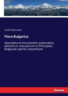 Flora Bulgarica
