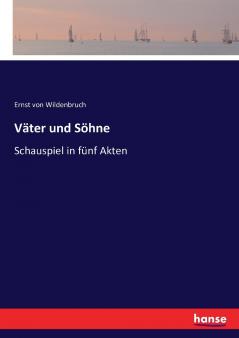 Väter und Söhne