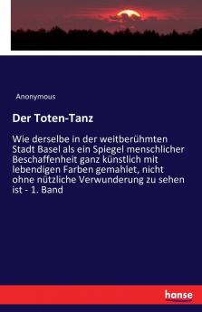 Der Toten-Tanz