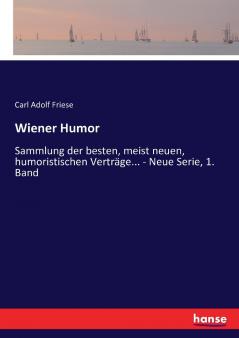 Wiener Humor