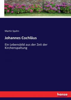 Johannes Cochl��us