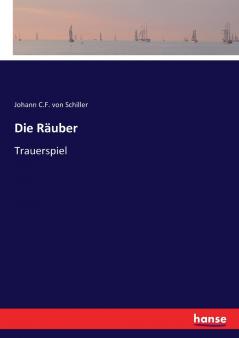 Die Räuber