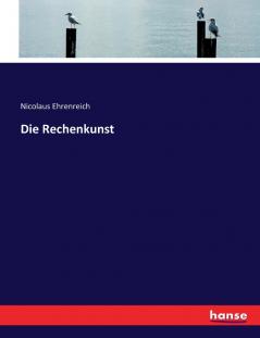 Die Rechenkunst
