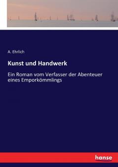 Kunst und Handwerk