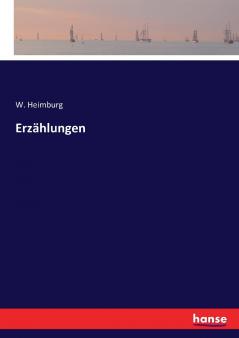 Erzählungen
