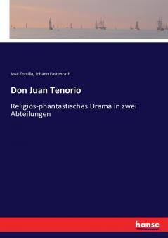 Don Juan Tenorio