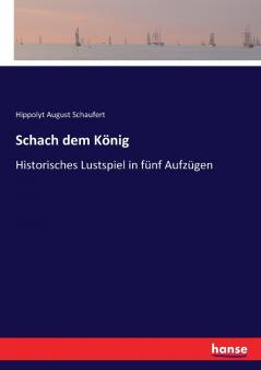 Schach dem König