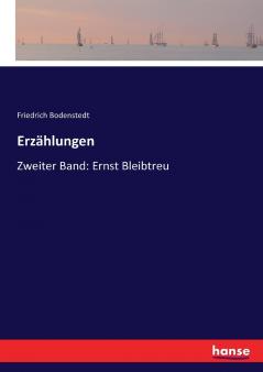 Erzählungen
