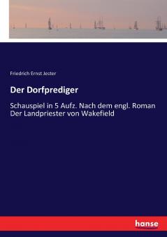 Der Dorfprediger