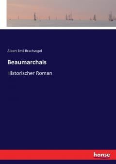 Beaumarchais