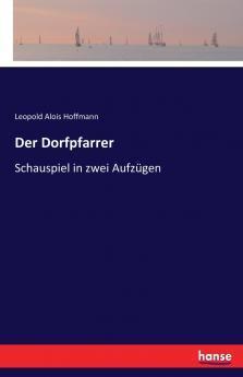 Der Dorfpfarrer