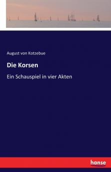 Die Korsen