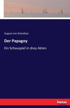Der Papagoy
