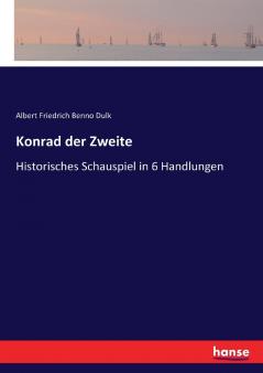 Konrad der Zweite