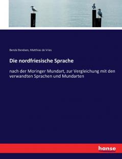 Die nordfriesische Sprache