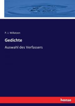 Gedichte